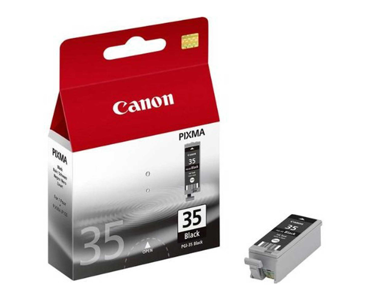 Canon PGI-35 Negro