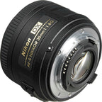 Nikon AF-S 35mm f/1.8G DX