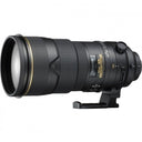 Nikon AF-S 300mm f/2.8G ED VR II N + HK-30 (lens hood)
