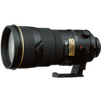 Nikon AF-S 300mm f/2.8G ED VR II N + HK-30 (lens hood)