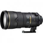 Nikon AF-S 300mm f/2.8G ED VR II N + HK-30 (lens hood)
