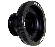 Nikon EMA-1, Adaptador de ocular FS