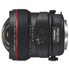 Canon TS-E 17mm f/4.0L