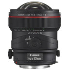 Canon TS-E 17mm f/4.0L