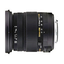Sigma 17-50mm F/2.8 EX DC OS Canon