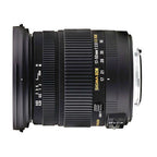 Sigma 17-50mm F/2.8 EX DC OS Canon