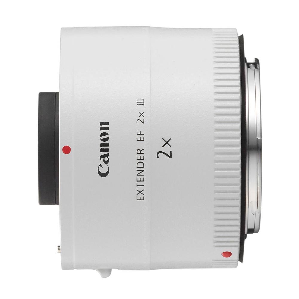 Canon Extensor 2.0x III