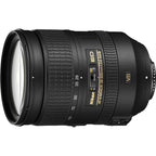 Nikon AF-S 28-300mm F/3.5-5.6G ED VR