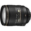 Nikon AF-S 24-120mm f/4G ED VR