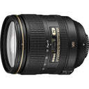 Nikon AF-S 24-120mm f/4G ED VR