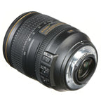 Nikon AF-S 24-120mm f/4G ED VR