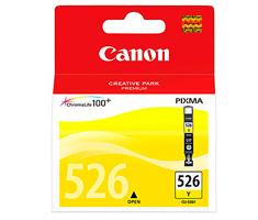 Canon CLI-526Y Amarillo
