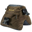 Stealth Gear Bolsa Plana Doble Verde