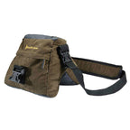 Stealth Gear Bolsa Plana Doble Verde