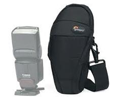Lowepro S&F Quick Flex Funda 55 AW Negra