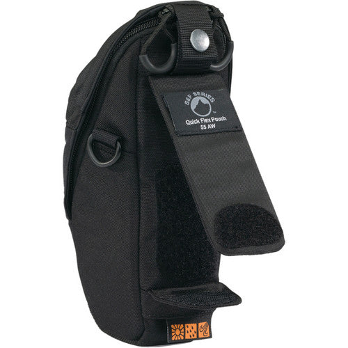 Lowepro S&F Quick Flex Custodia 55 AW Nero