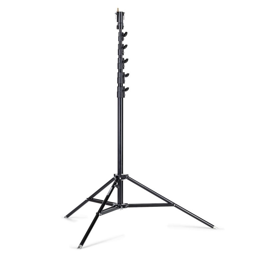 Manfrotto 269HDBU Super High Soporte