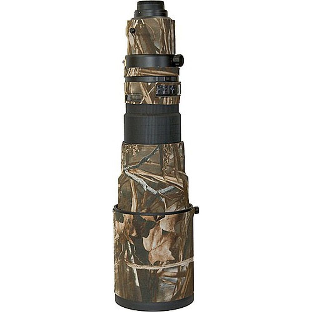 LensCoat Nikon 500mm VR Realtree Max4
