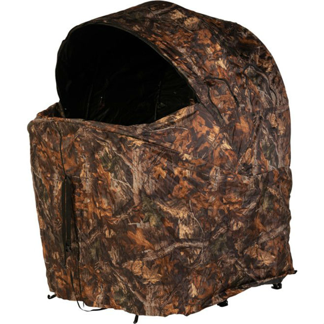 Stealth Gear Tienda de campaña para dos personas M2