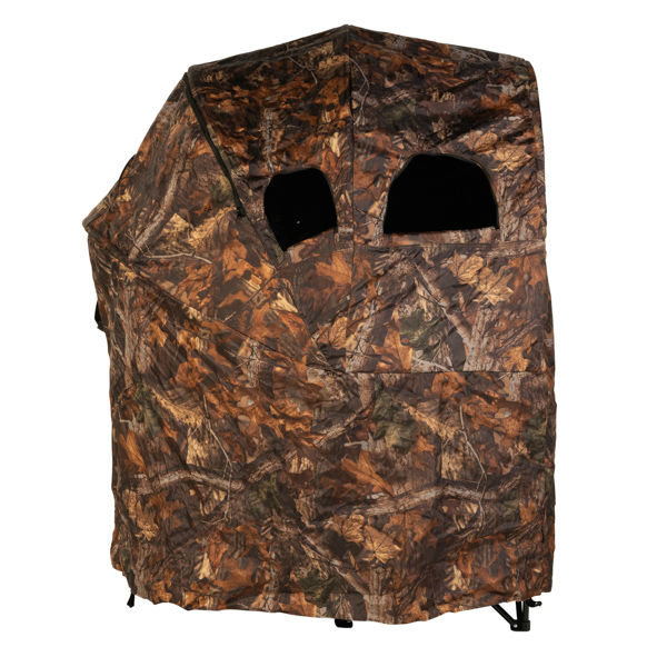 Stealth Gear Tienda de campaña para dos personas M2