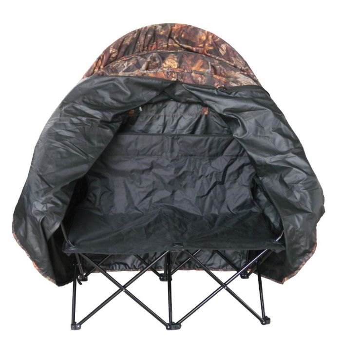 Stealth Gear Tienda de campaña para dos personas M2