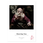 Hahnemuhle Photo Rag Duo 276g A4 Box 25 vel
