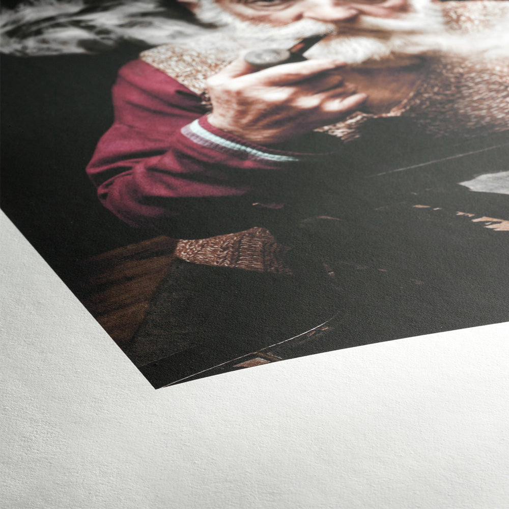 Hahnemuhle Photo Rag Duo 276g A4 Box 25 vel