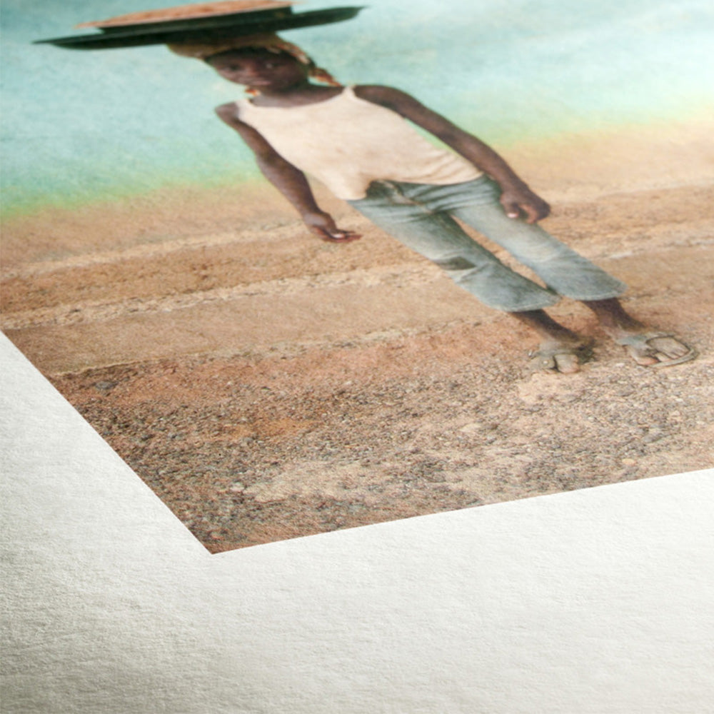 Hahnemühle Bamboo 290gsm A3+ 25 Hojas