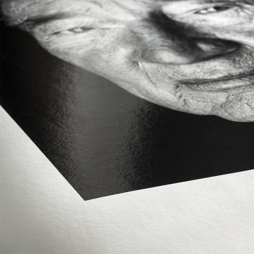 Hahnemuhle FineArt Baryta A4 Ramette