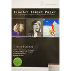 Hahnemühle Fine Art Pearl A3 25 Hojas
