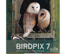 Pixfactory Birdpix 7 - The 77 Most Photogenic Birds