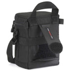 Lowepro Objektivtasche 11x14cm Black