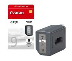 Canon Cartucho PGI-9GY Transparente