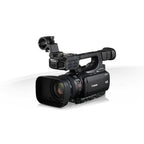 Canon XF100, pro HD Camcorder