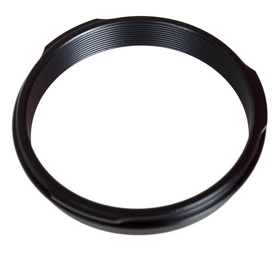 Fujifilm AR-X100 Anillo adaptador negro