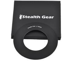 Stealth Gear Anillo adaptador 49mm P-system