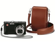 Leica 18751 V-LUX 30/40 Leather Estuche