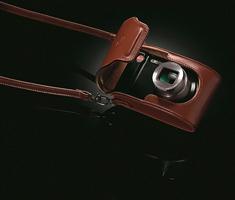 Leica 18751 V-LUX 30/40 Leather Estuche