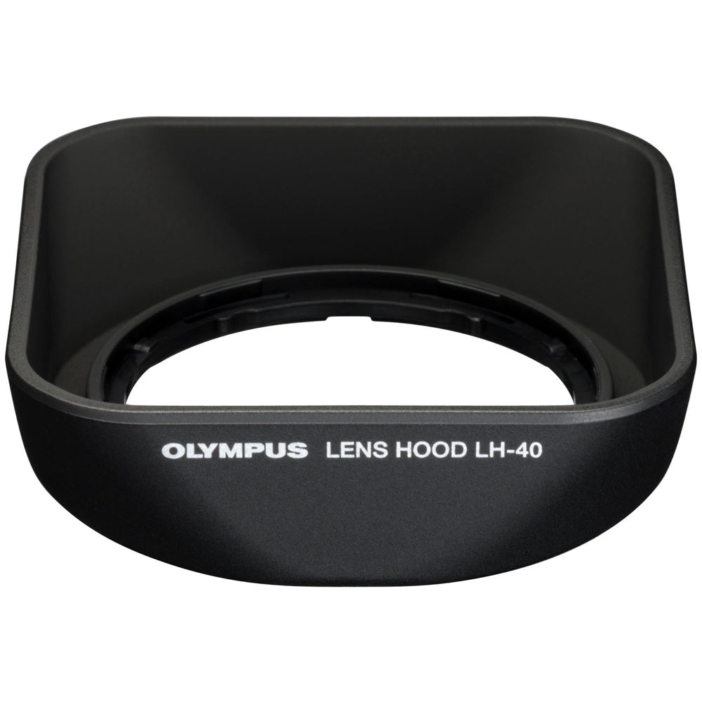 Olympus LH-40 Paraluce