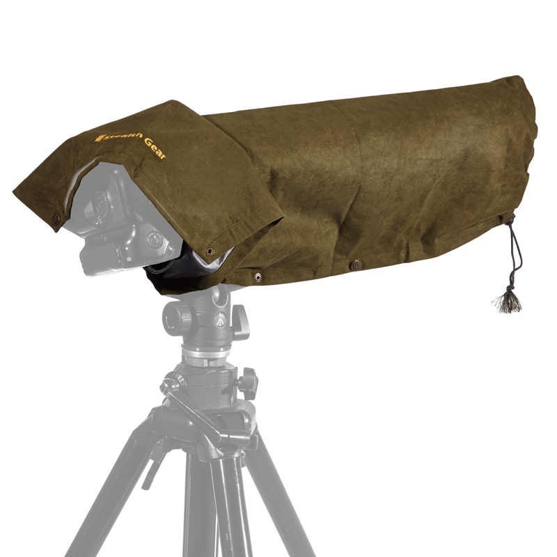 Stealth Gear RC30-50 Funda para lluvia
