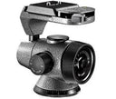 Gitzo GH5750QR Magnesium Off-Centre Head Series 5