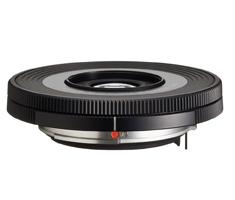 Pentax SMC-DA 40mm 1:2,8 XS