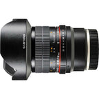 Samyang 14mm f/2.8 IF ED UMC Sony