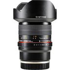 Samyang 14mm f/2.8 IF ED UMC Sony