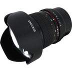 Samyang 14mm f/2.8 IF ED UMC Sony