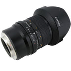Samyang 14mm f/2.8 IF ED UMC Sony