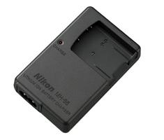 Nikon MH-66 acculader EN-EL19