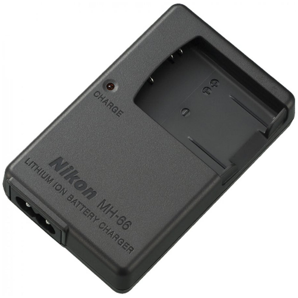 Nikon MH-66 acculader EN-EL19