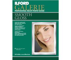 Ilford Prestige Smooth Gloss 310 gramos A4 100 Hojas