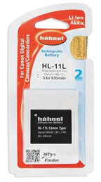Hähnel HL-11L Canon